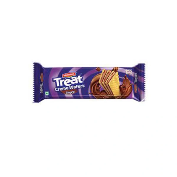 Britannia Treat Choco Wafer